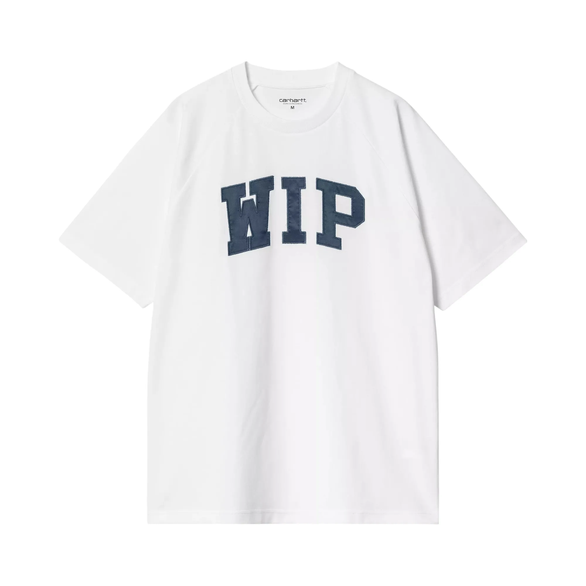 CARHARTT WIP T-shirt S/S Wip