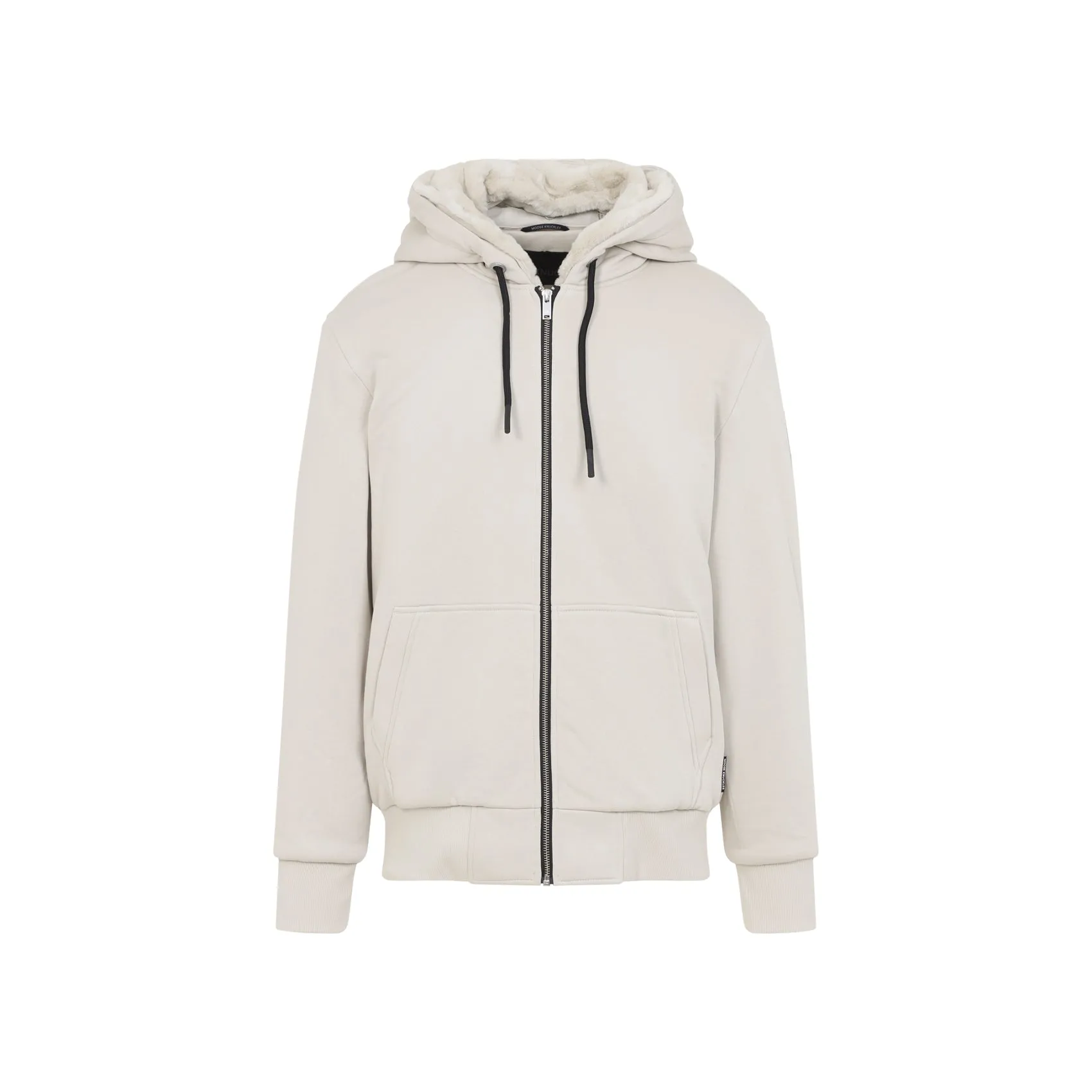 Alabaster Classic Bunny 3 Hoodie