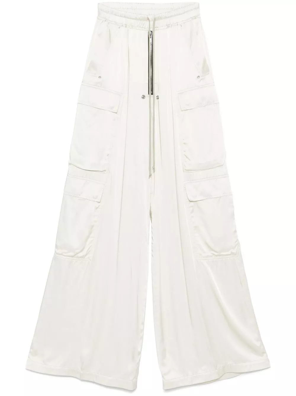 Pantalone cargo belas di Rick owens
