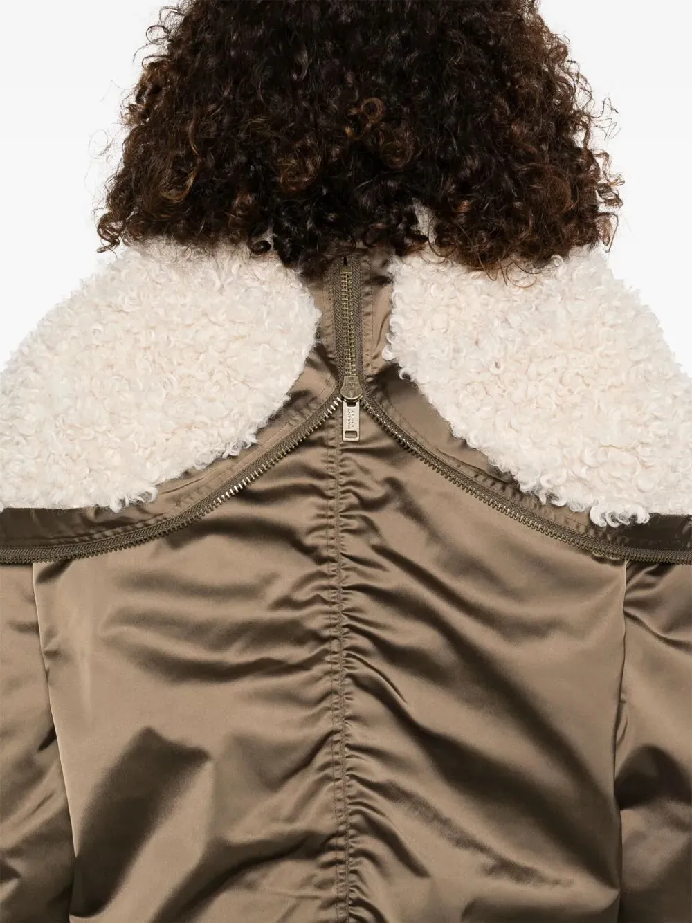 Blue Cotton La Casquette Gadjo Hat