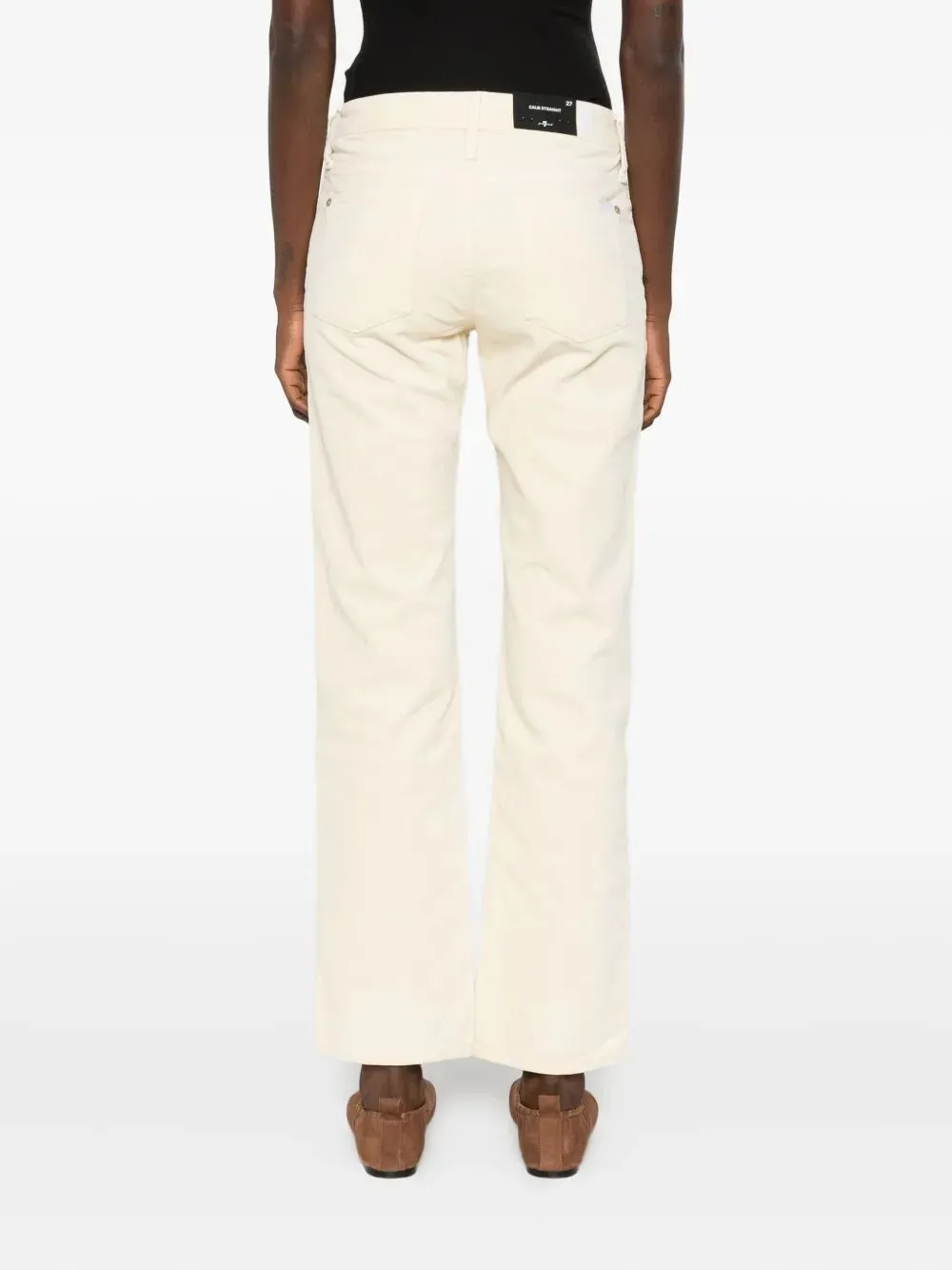 Brown Nadar Wool Pullover