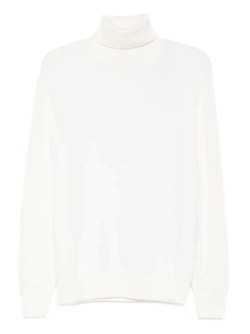 Brown Judy Wool Pants