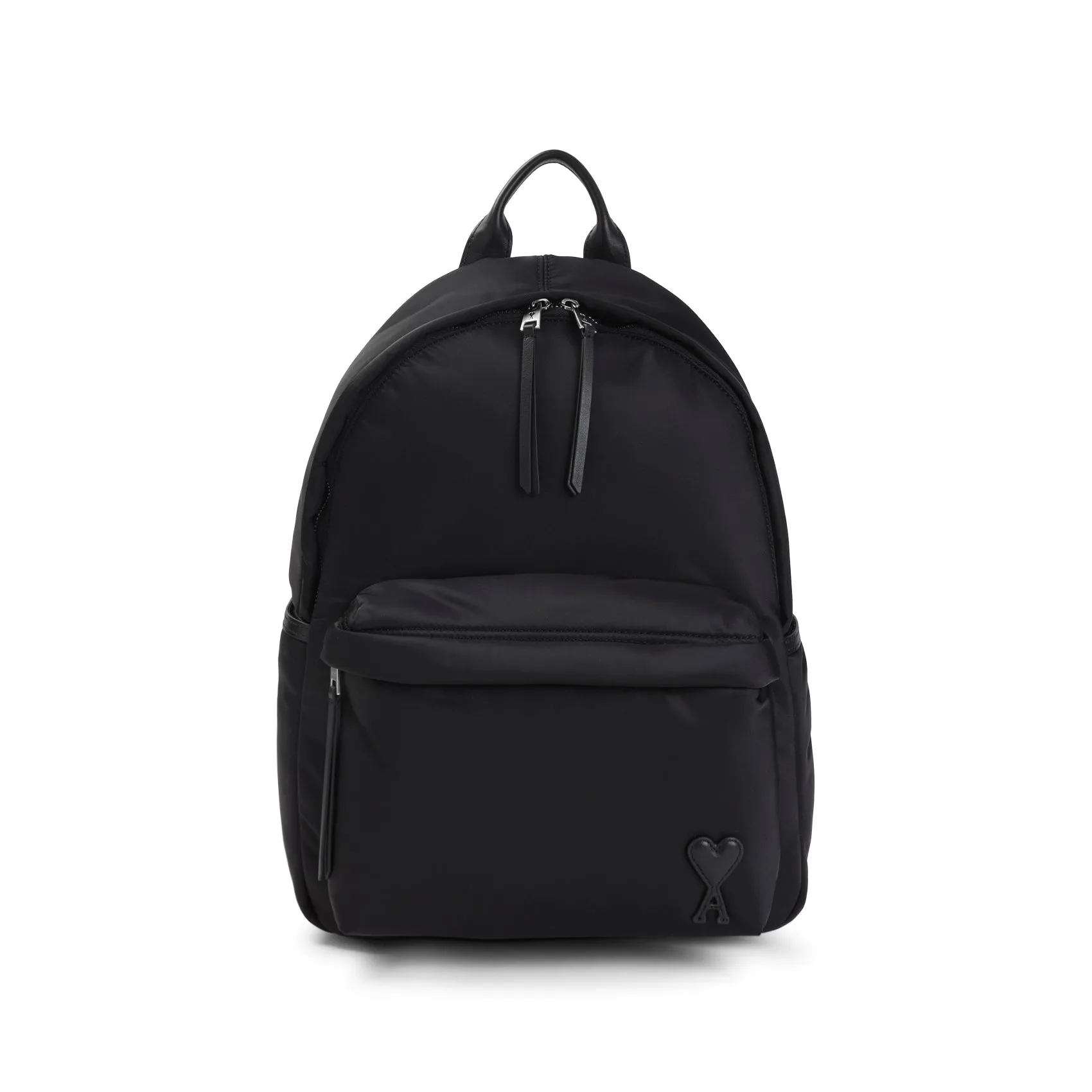 Black Bag Marcel Backpack