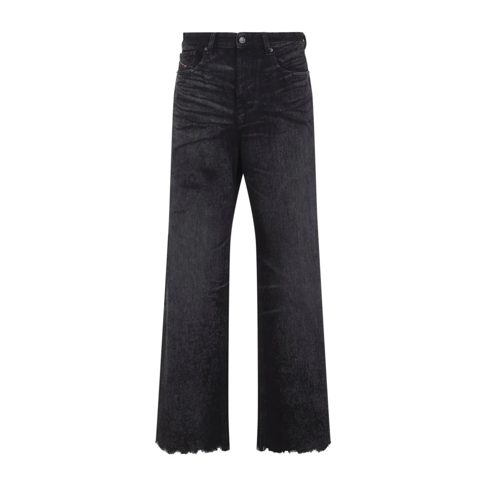 Black Cotton 1992 D-Sire Jeans