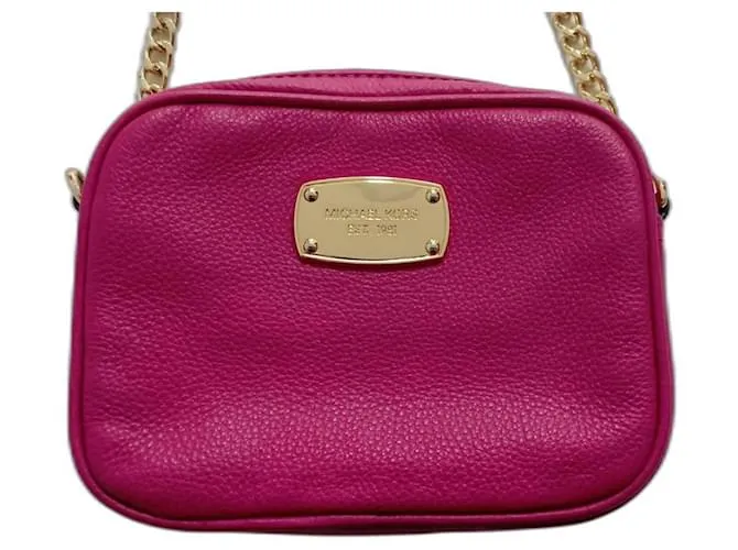 Michael Kors Borse Rosa
