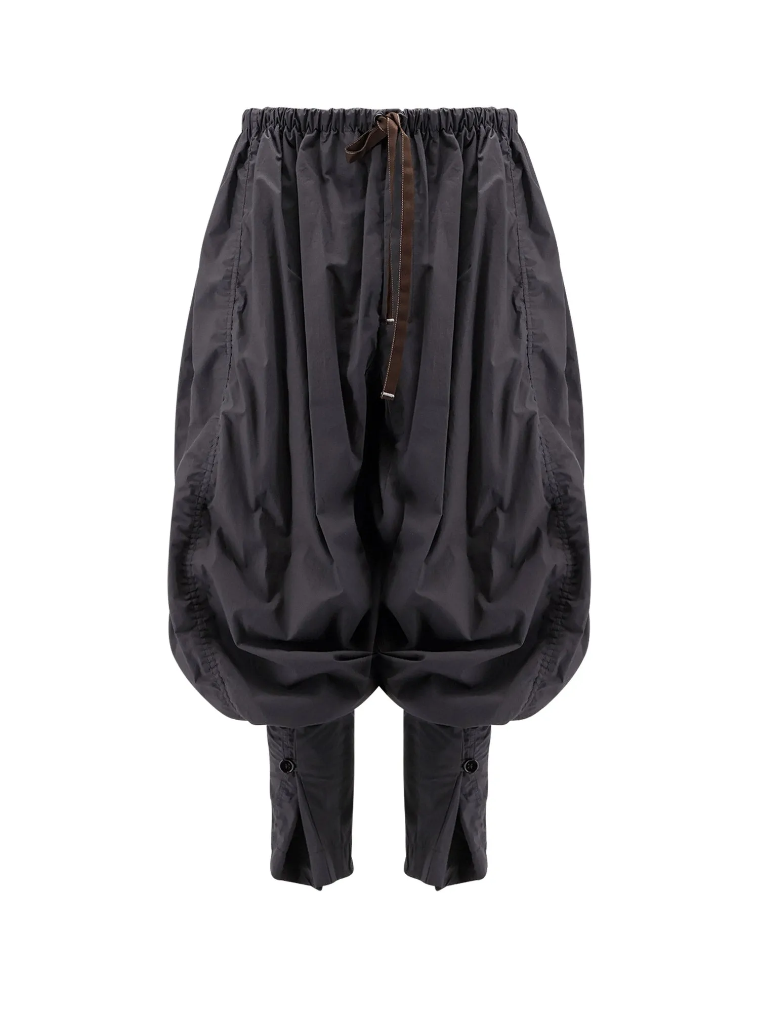 Parachute Cotton Trouser