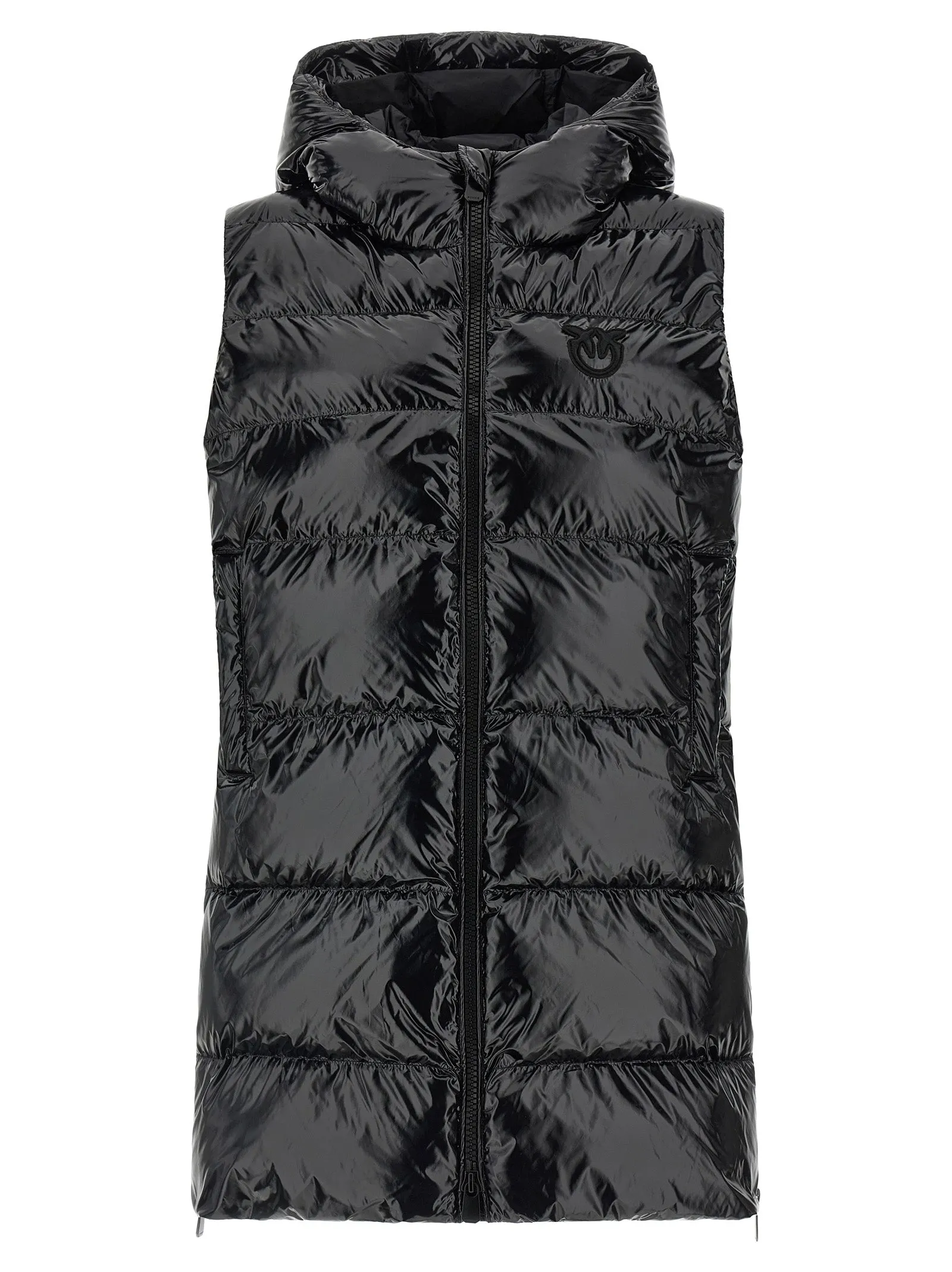 Graffetta Gilet Nero