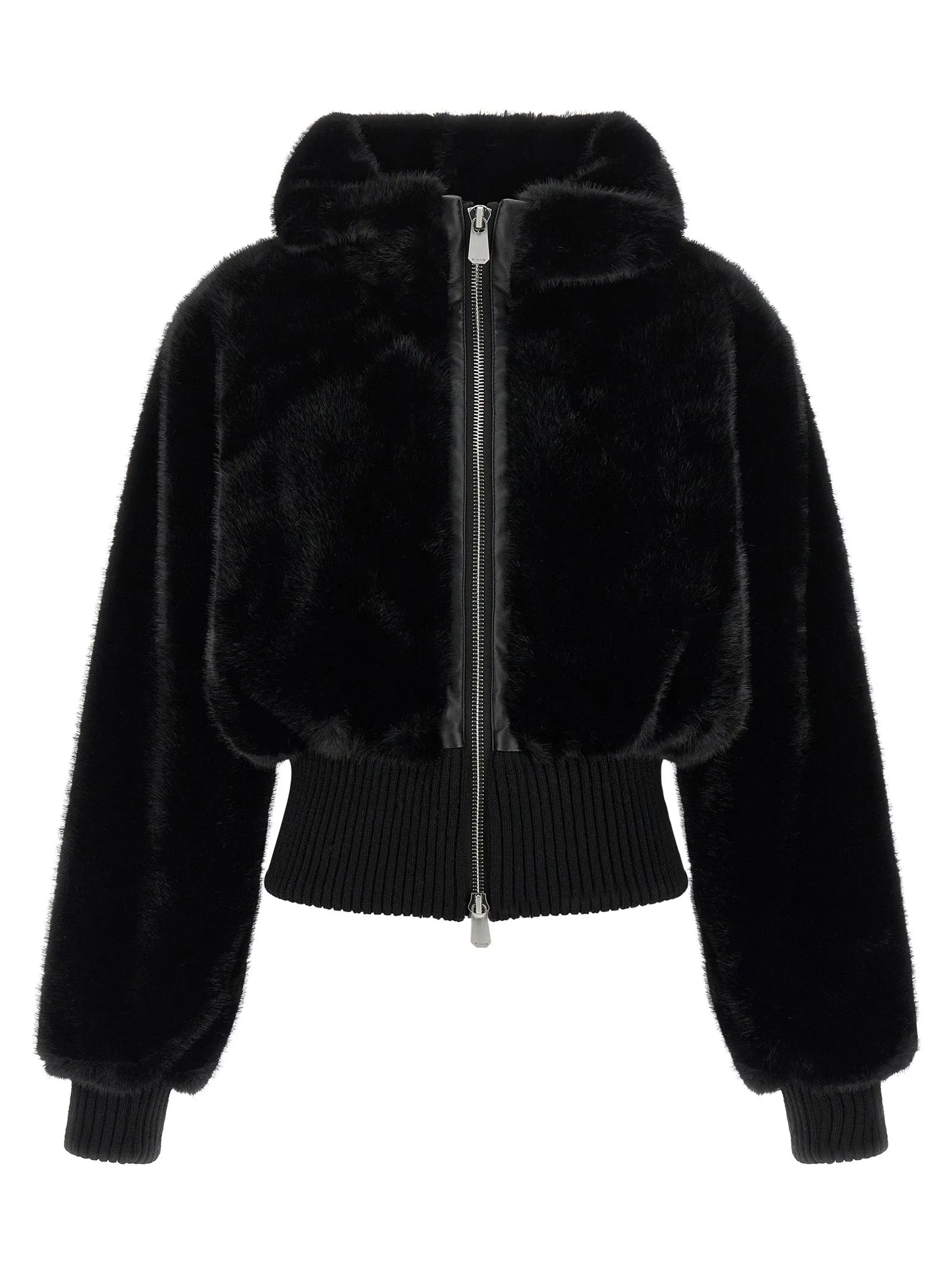 Bagels Pellicce Nero