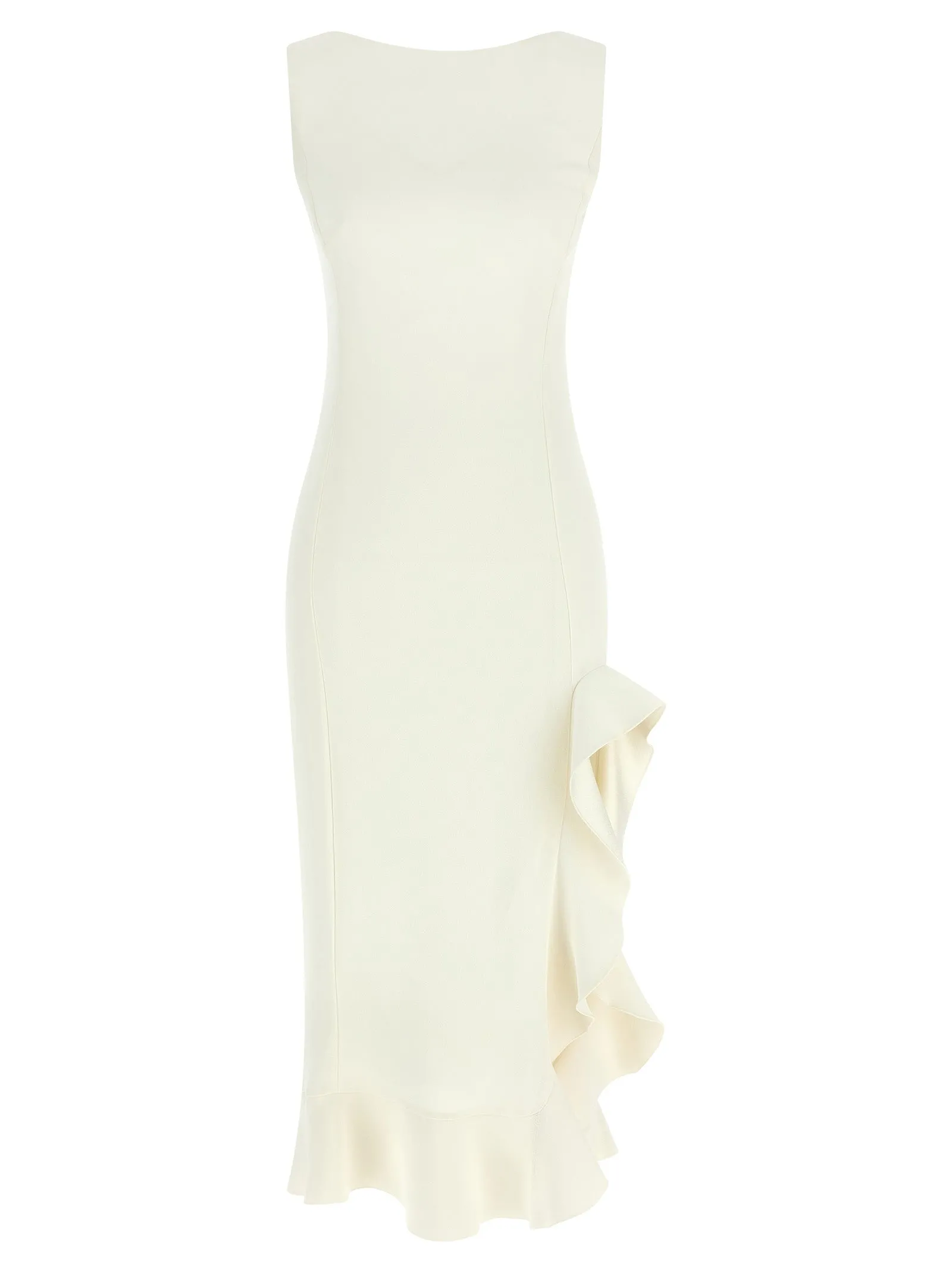 Flipper Abiti Bianco