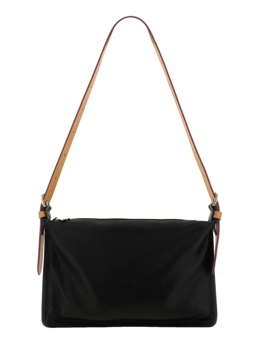 Shoulder Bag "Smoothie" M