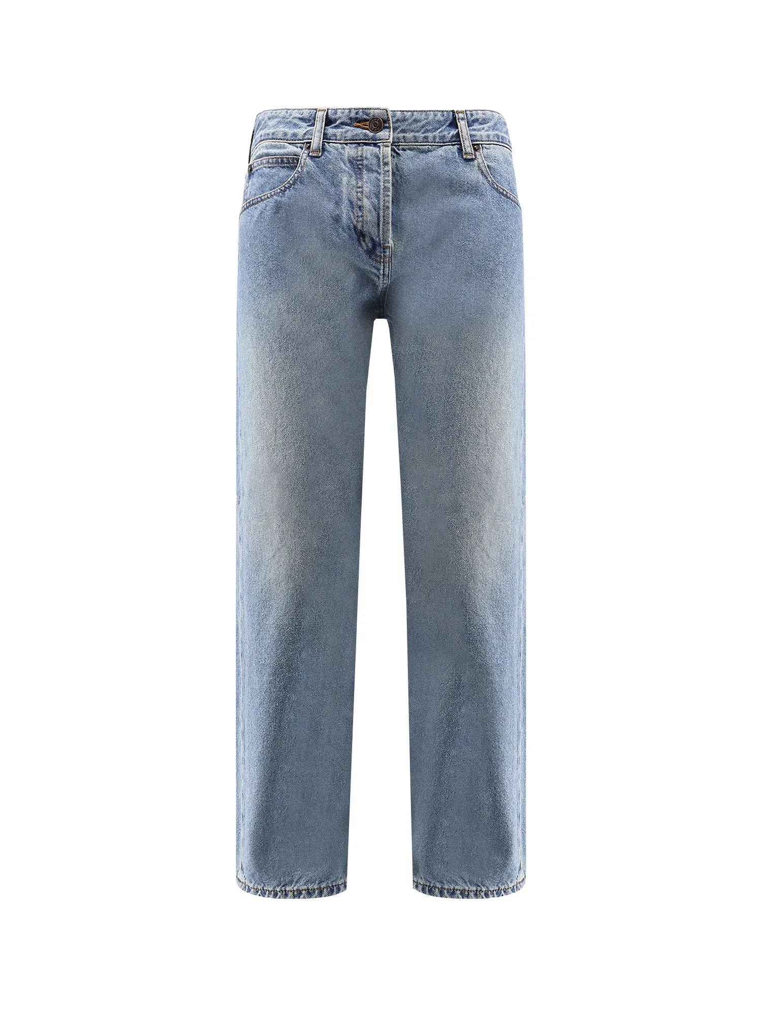 Riaco Cotton Jeans