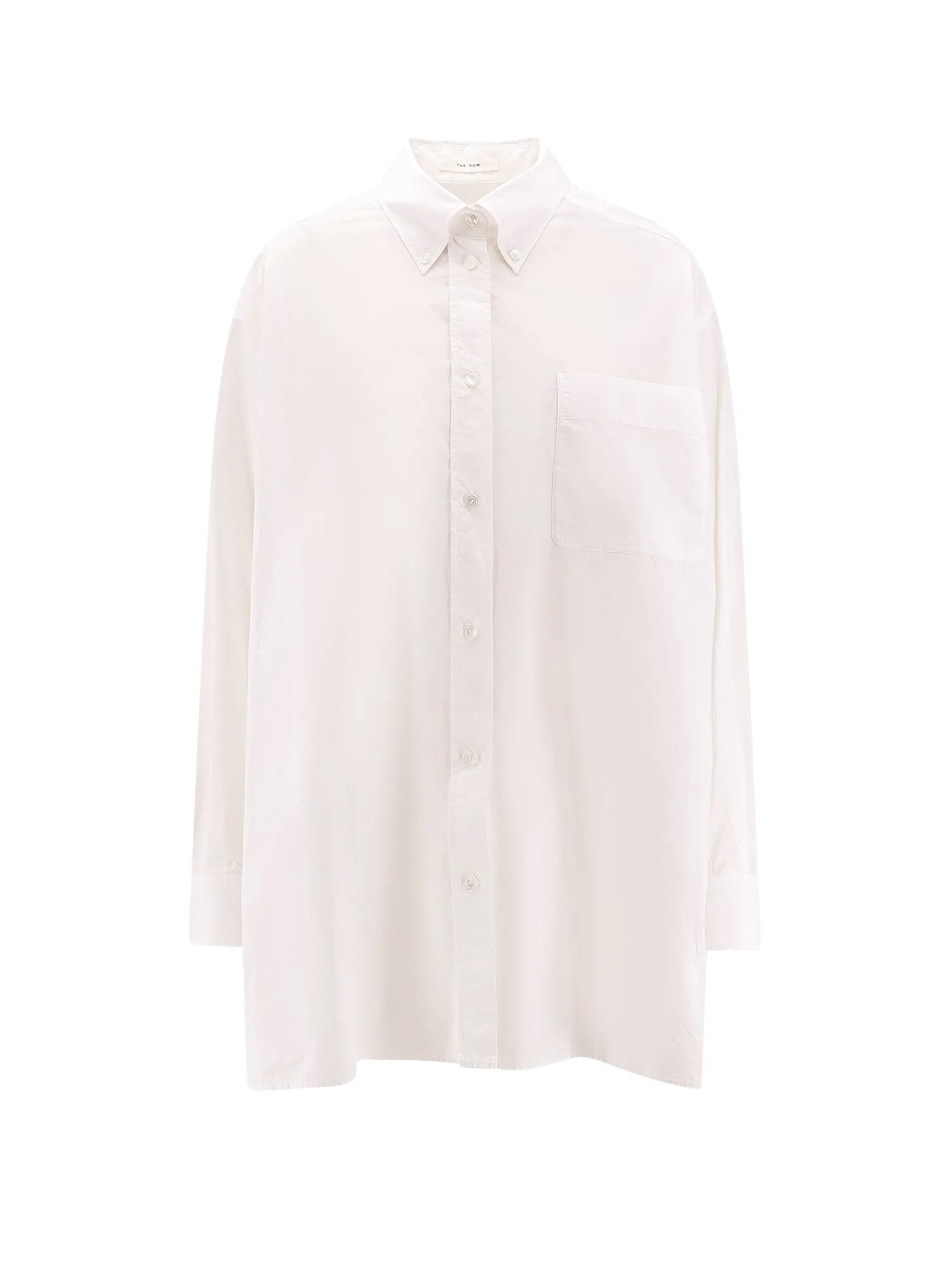 Victoria Cotton Shirt