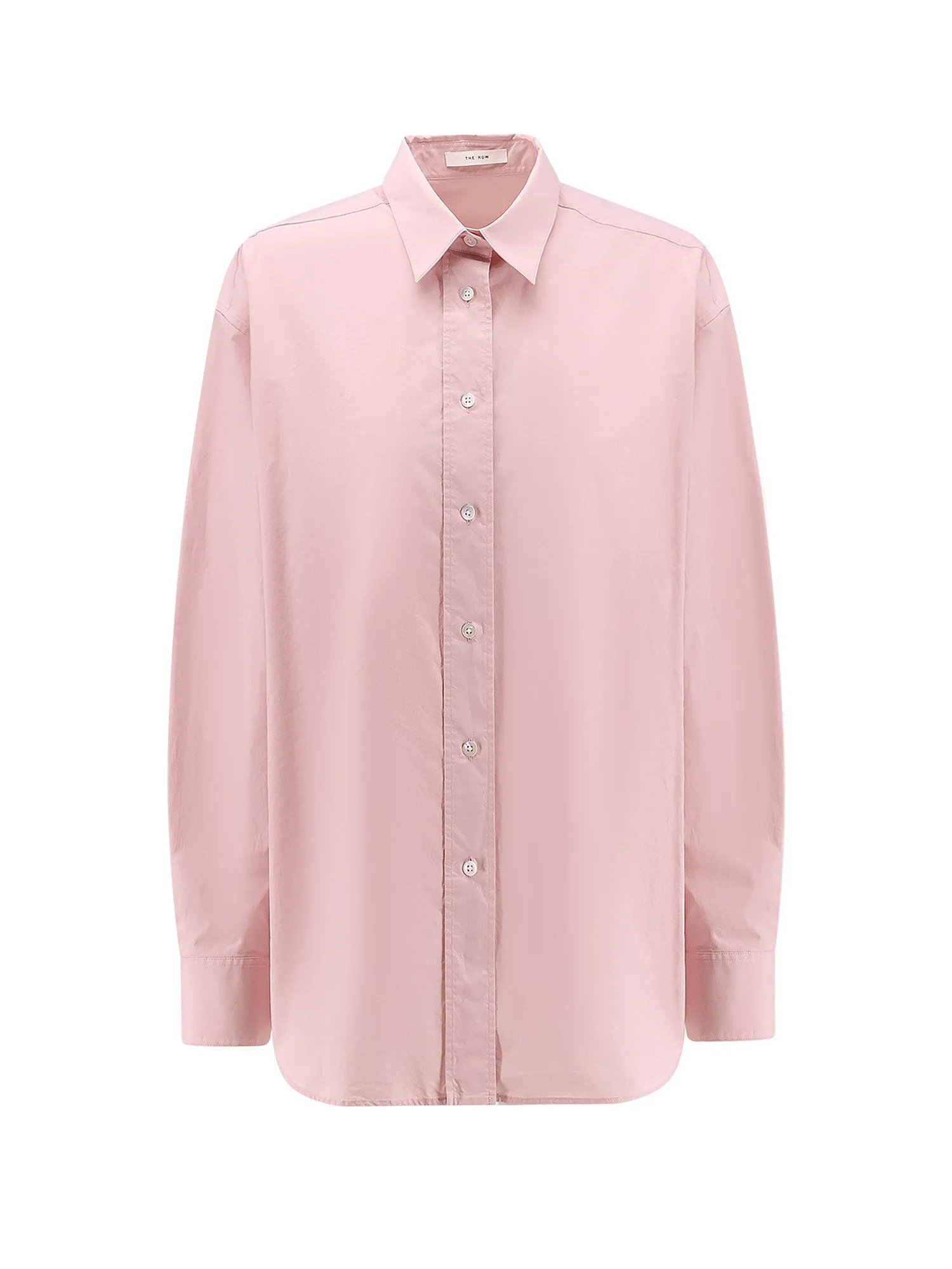 Millerina Cotton Shirt