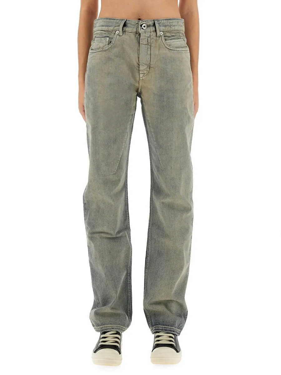 Pantalone "Concordians Fog Cut"