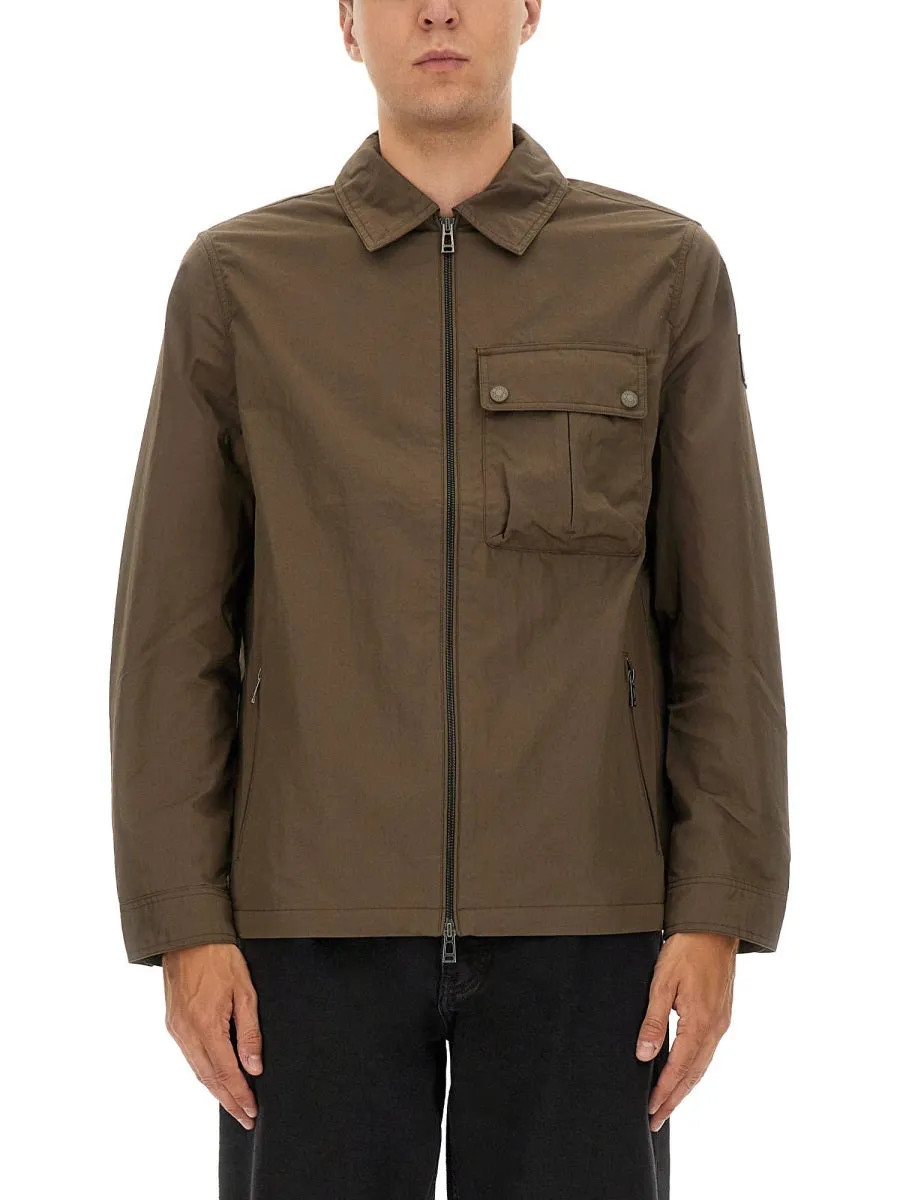 Jacket-Jacket "Drome"