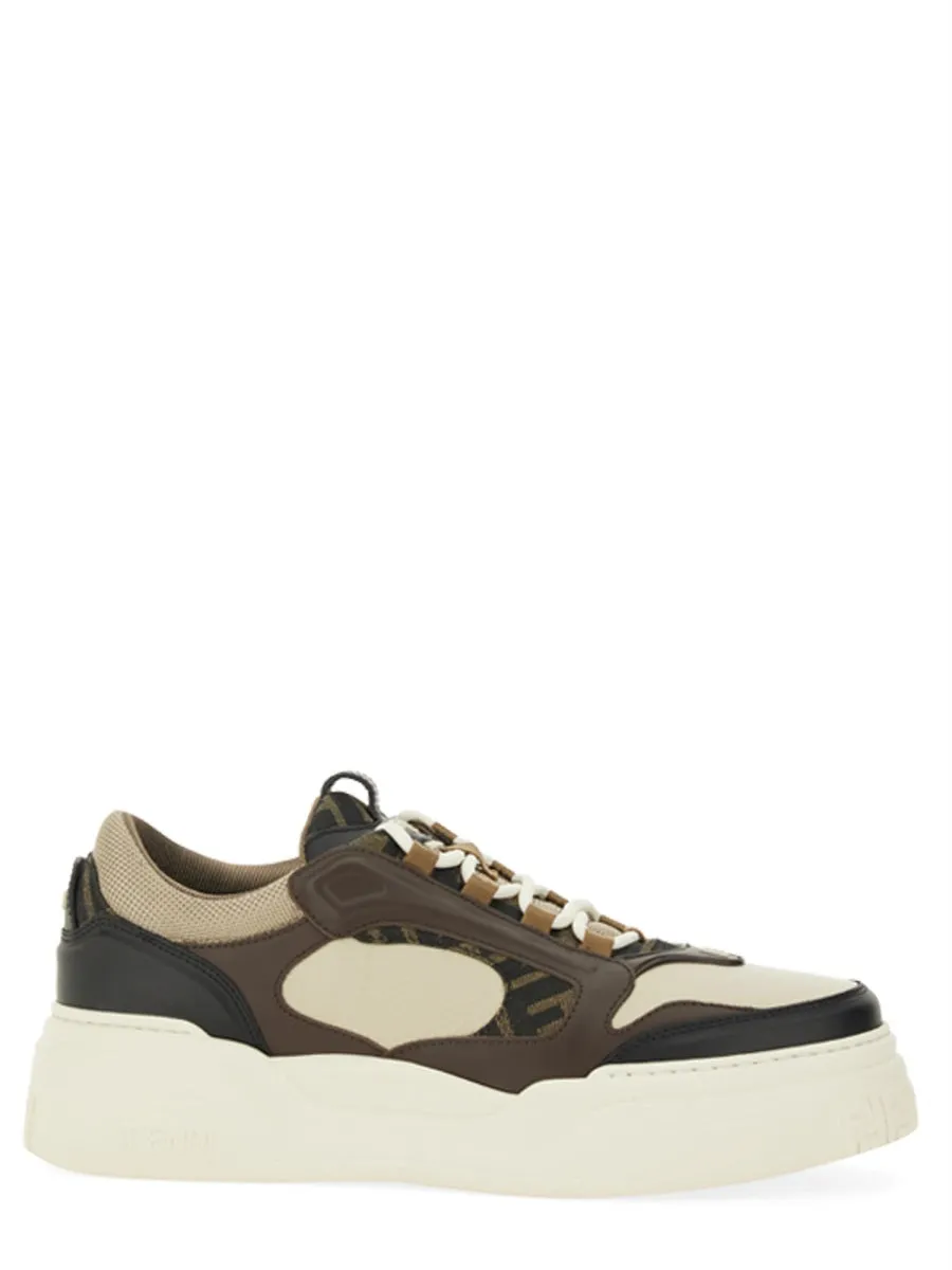 "Fendi Force" Sneaker