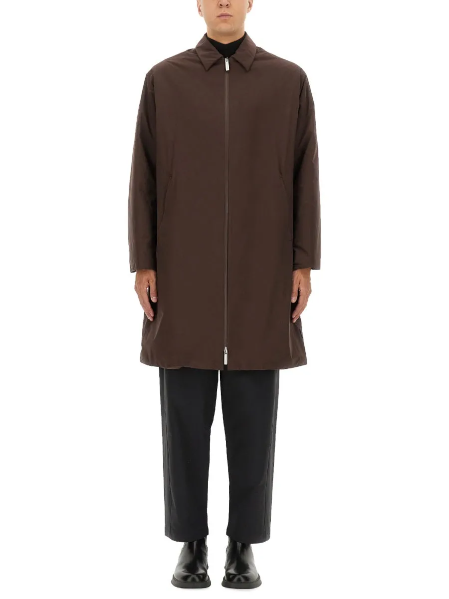 Waterproof Two-Layer Goretex