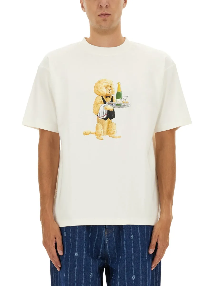 "Poodle" T-Shirt