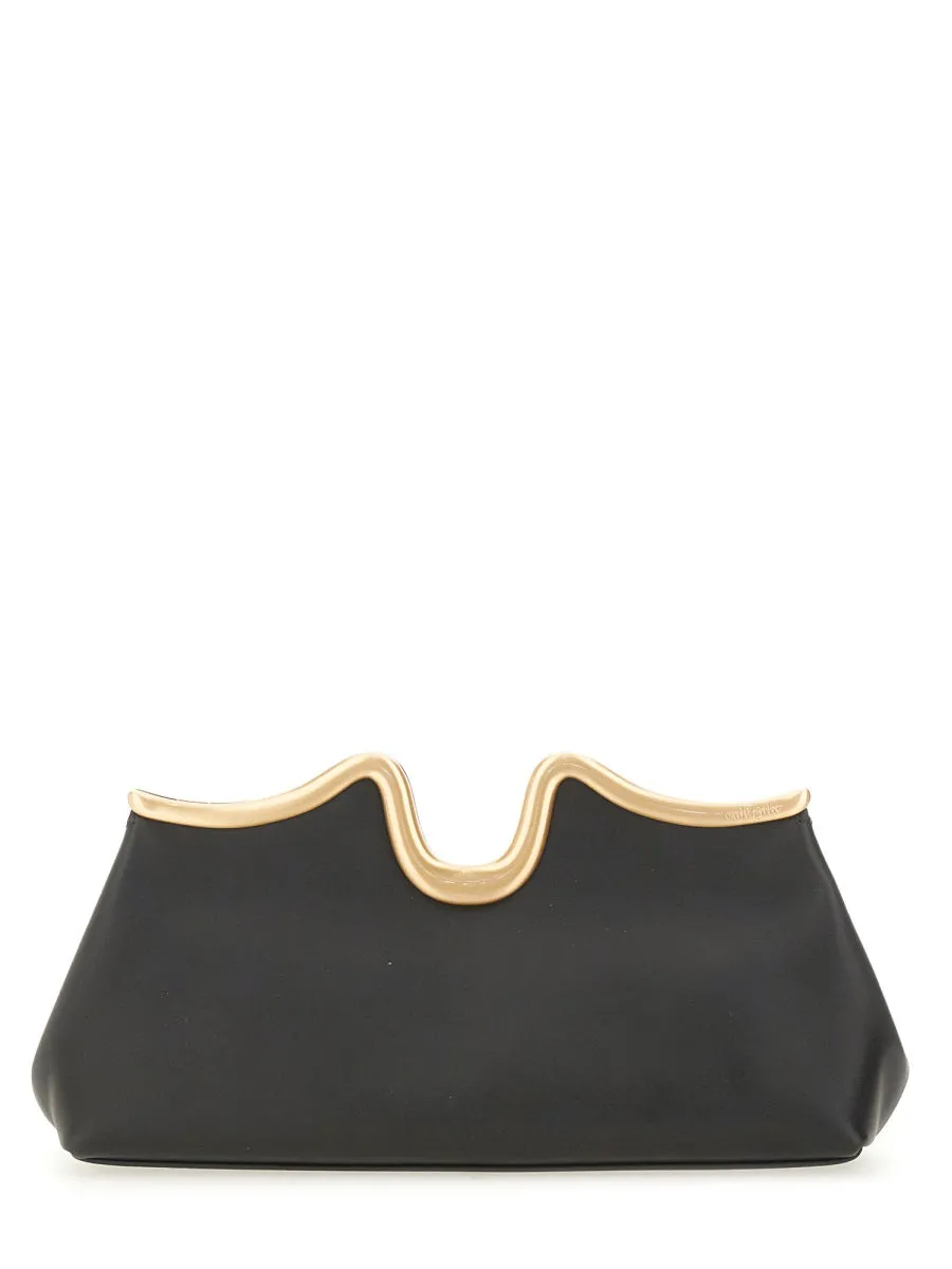 "Valma" Clutch Bag