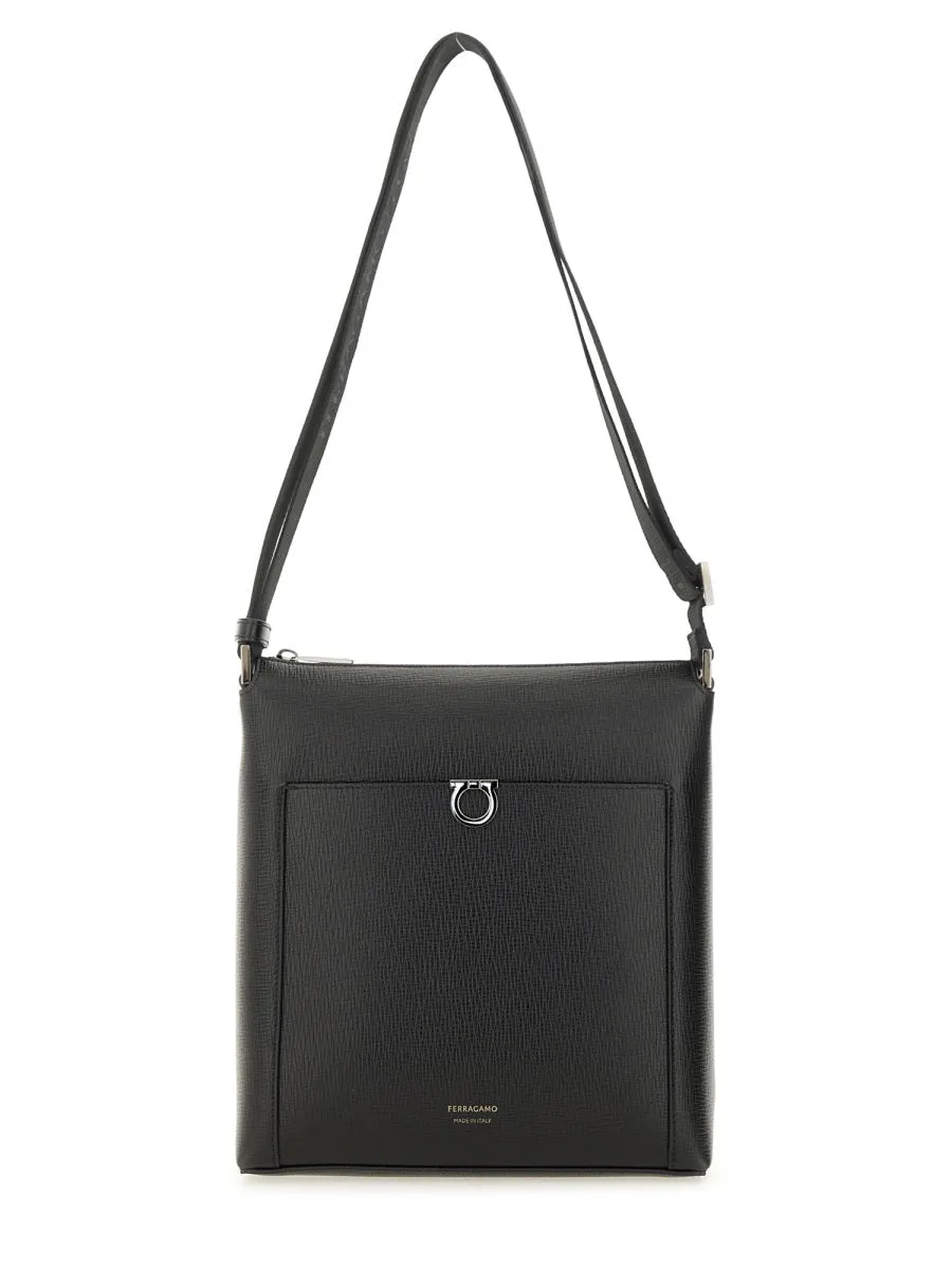 Shoulder Bag "Gancini"