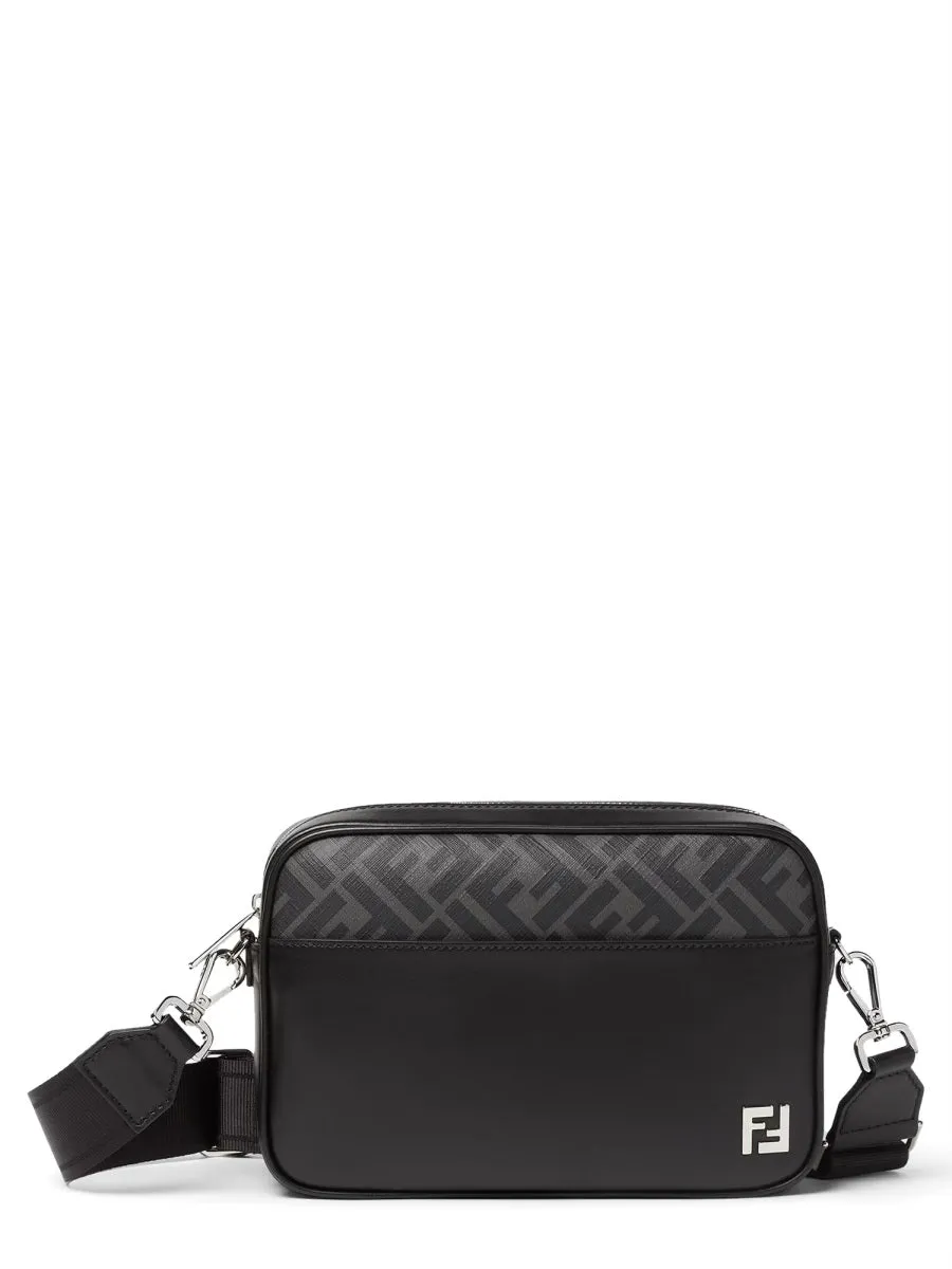 "Camera Case Squared Ff" Bag