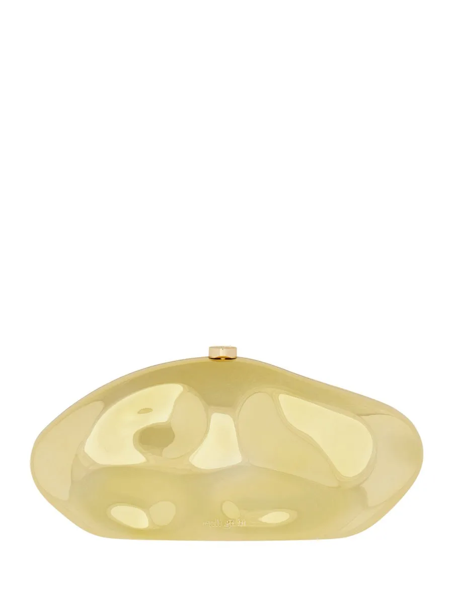 "The Caldera" Clutch Bag