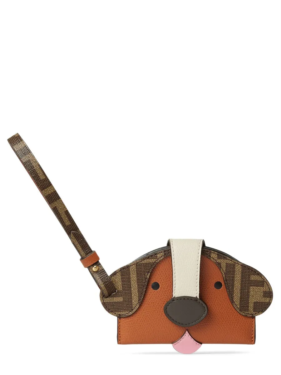 "Best Friend Forever" Card Holder