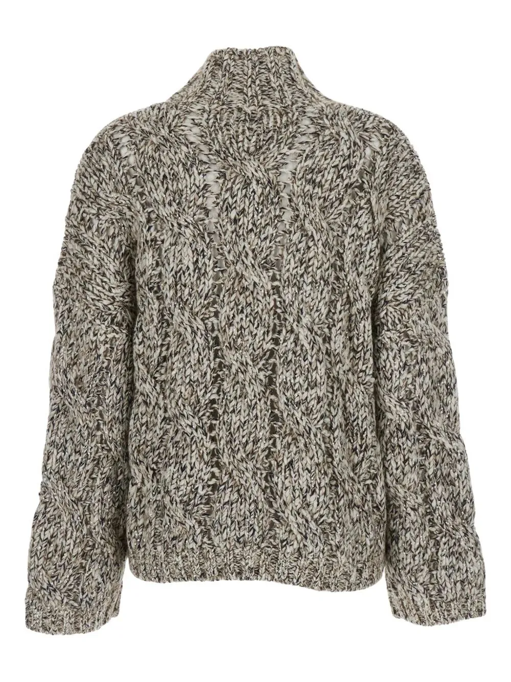 Grey Night Of The Living Dead Cotton T-Shirt