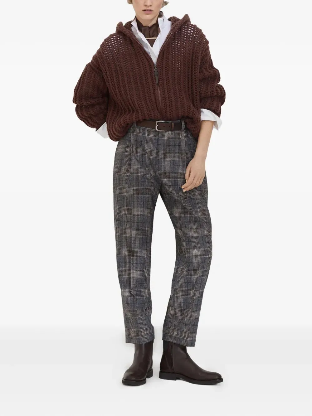 Black Horrors Cotton T-Shirt