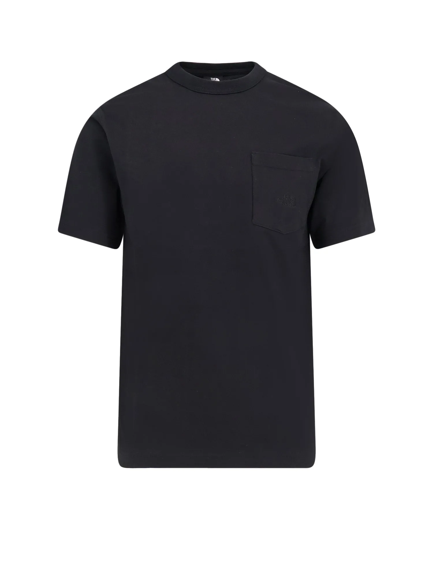 Dome Relaxed Cotton T-Shirt