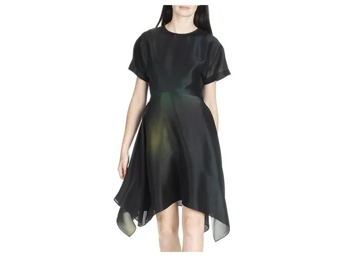 Kenzo accappatoio Verde