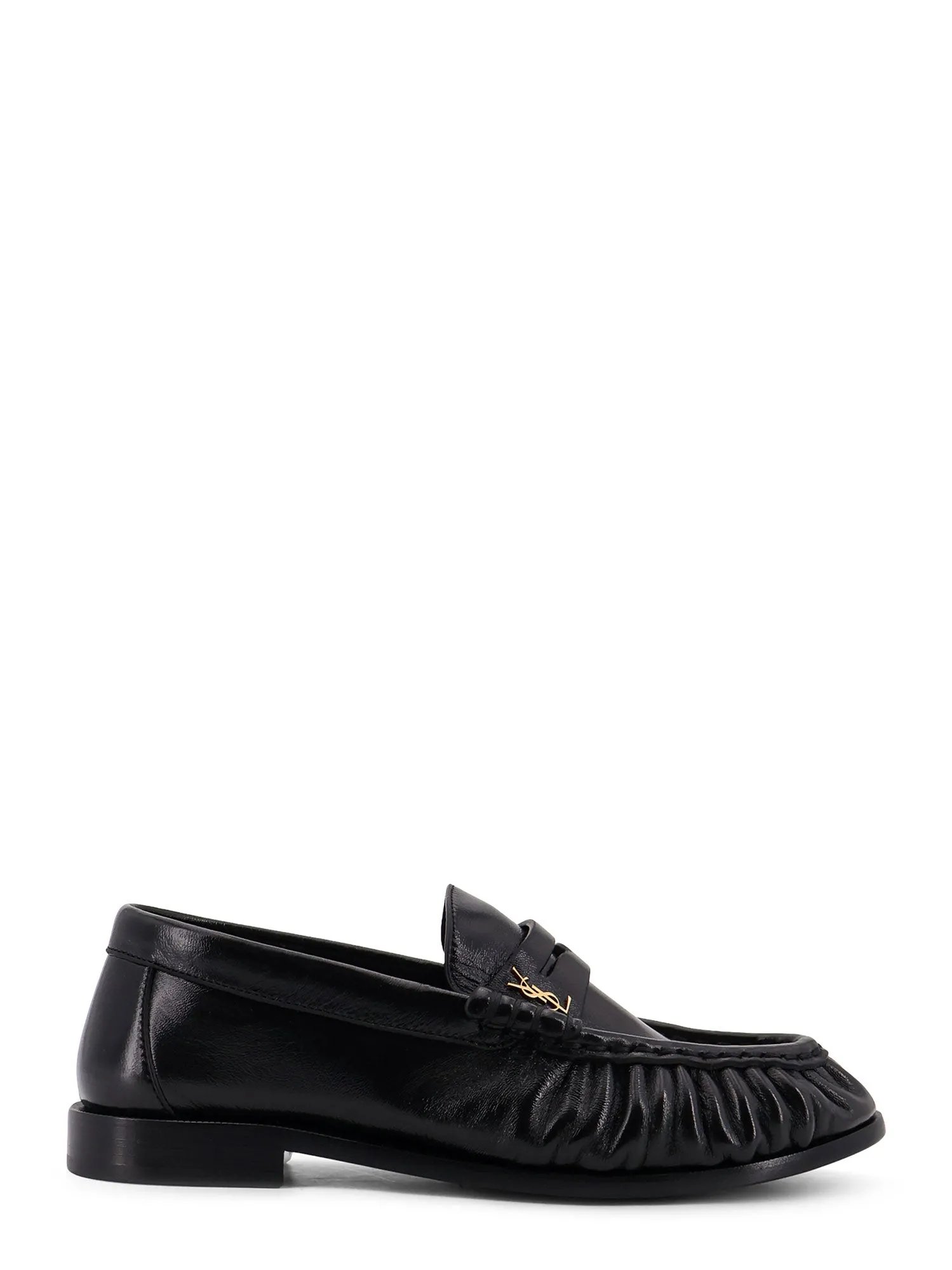 Le Loafer 15 Moc Leather Loafers