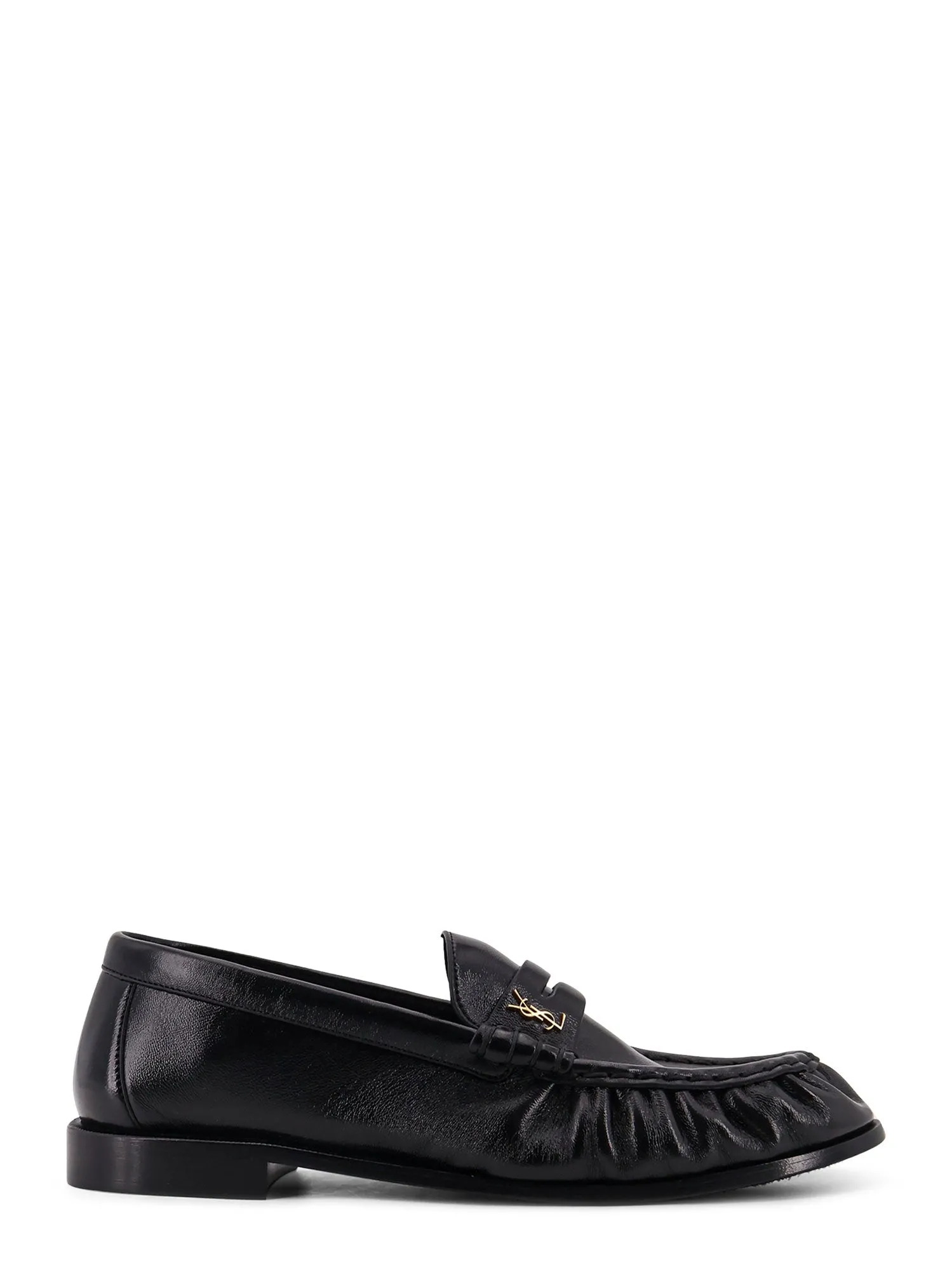 Le Loafer Leather Loafer