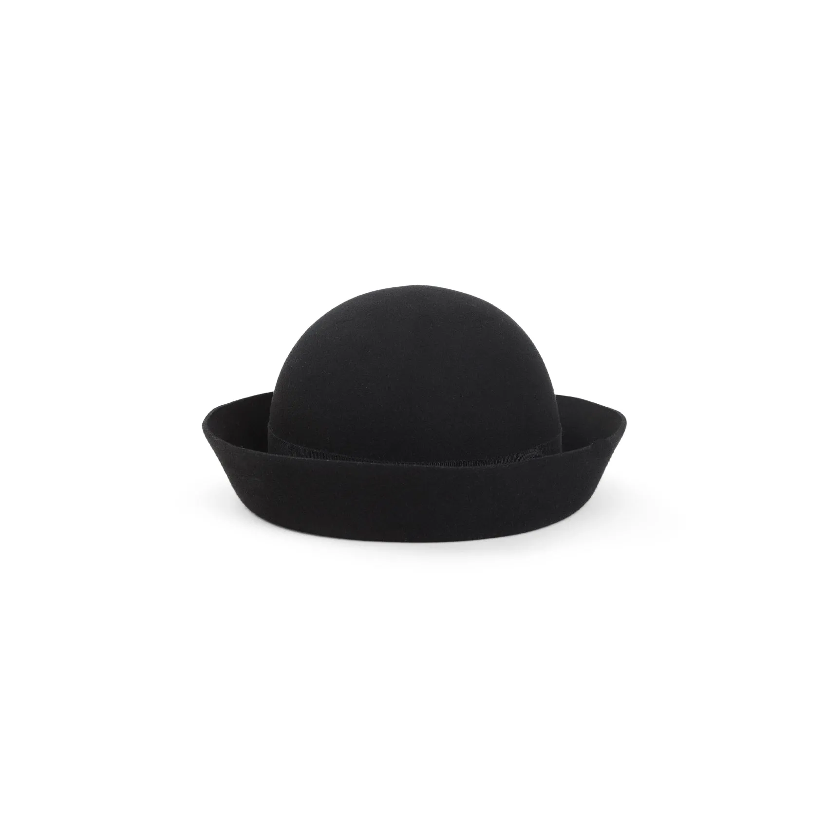 Black Tim Marin Wool Hat