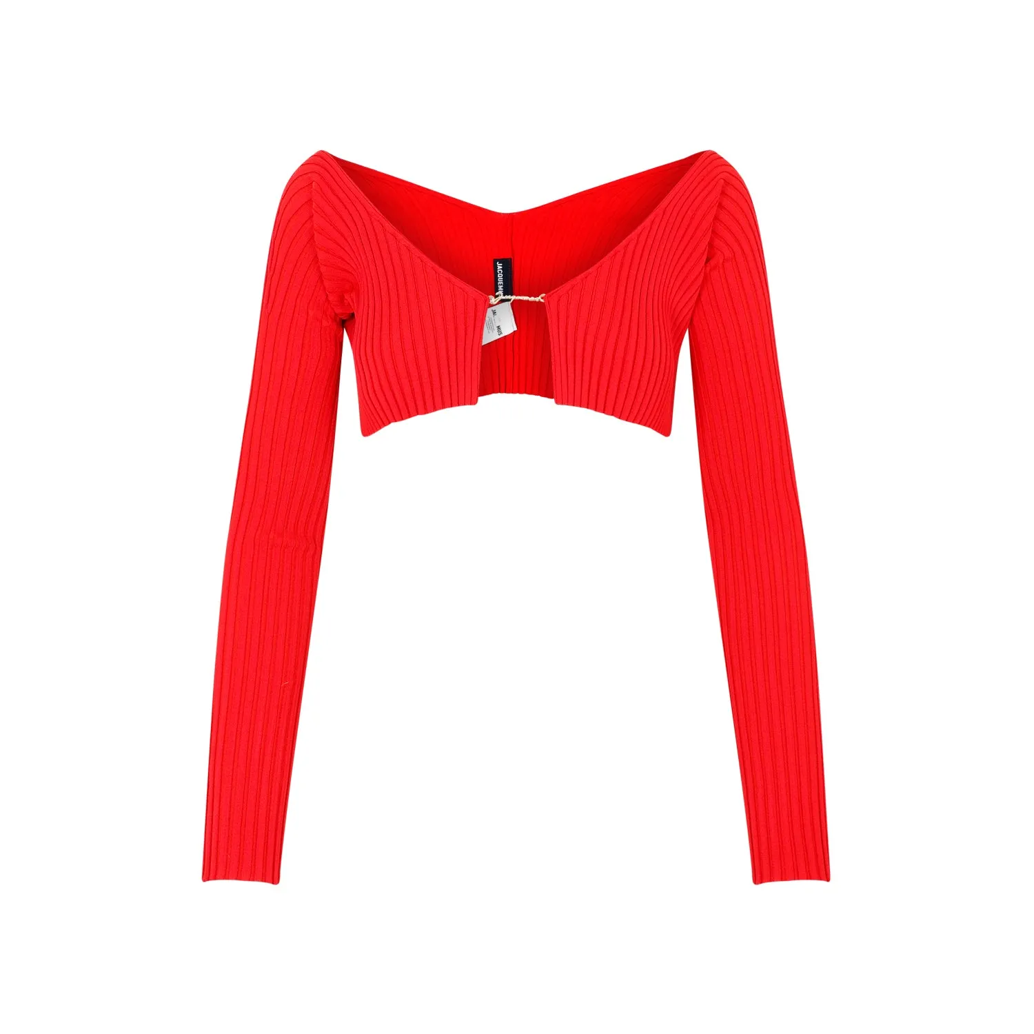 Red La Maille Pralù