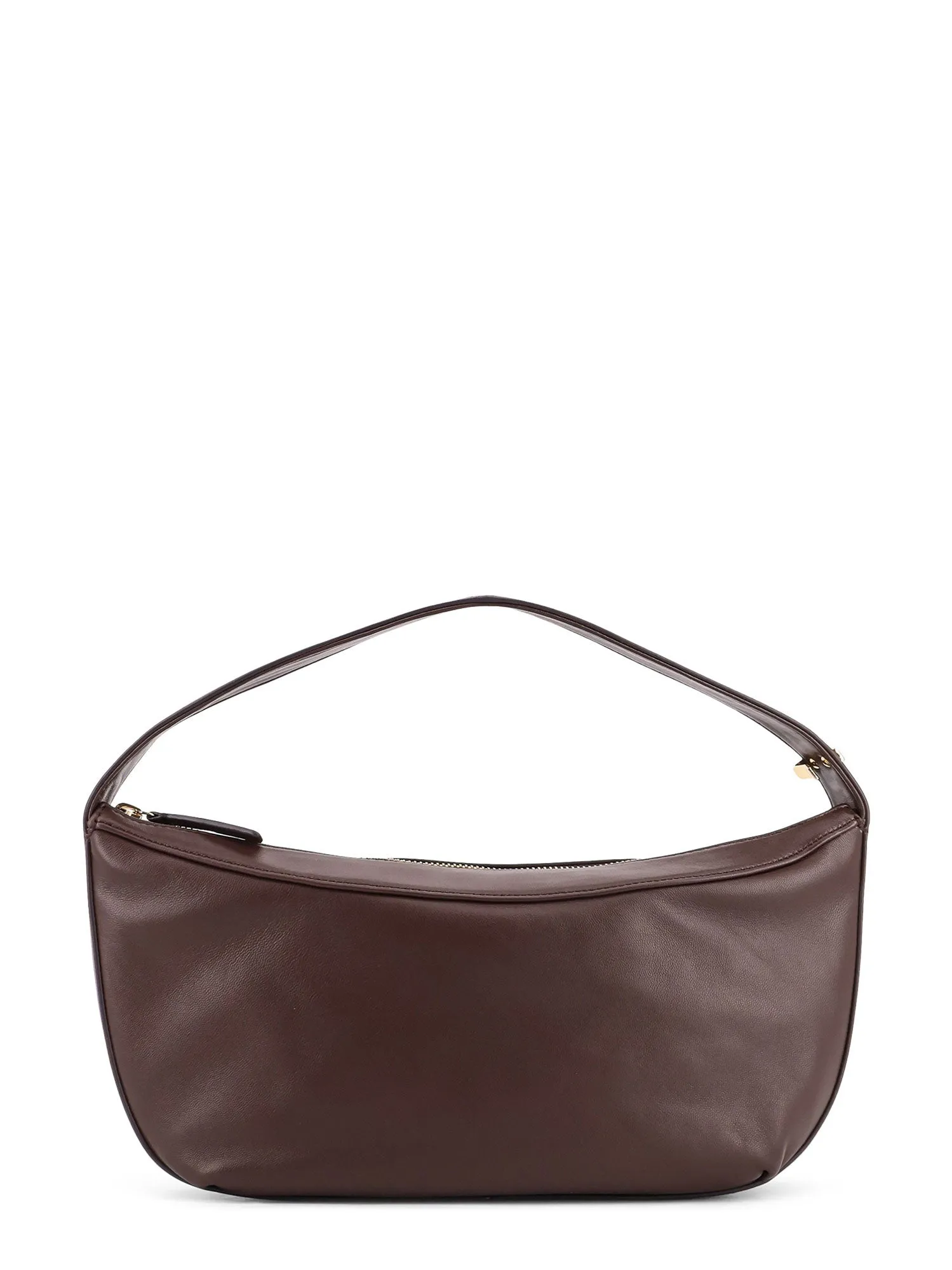 Demy Shoulder Lather Shoulder Bag