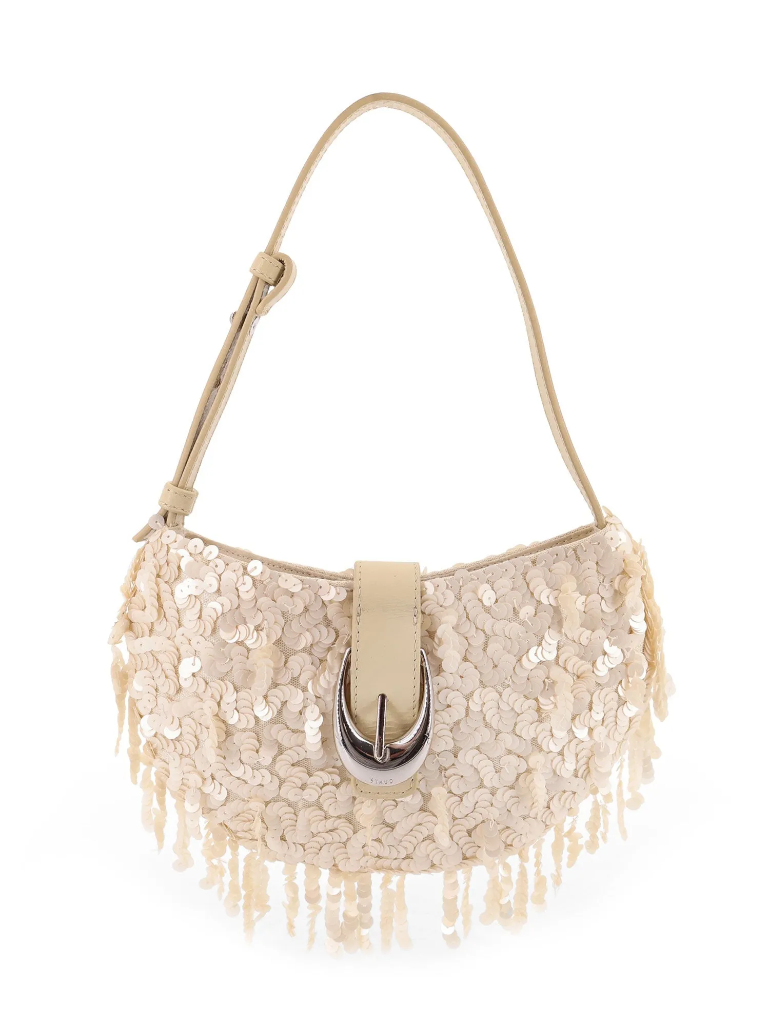 Alana Bag Shoulder Bag With All-Over Sequins