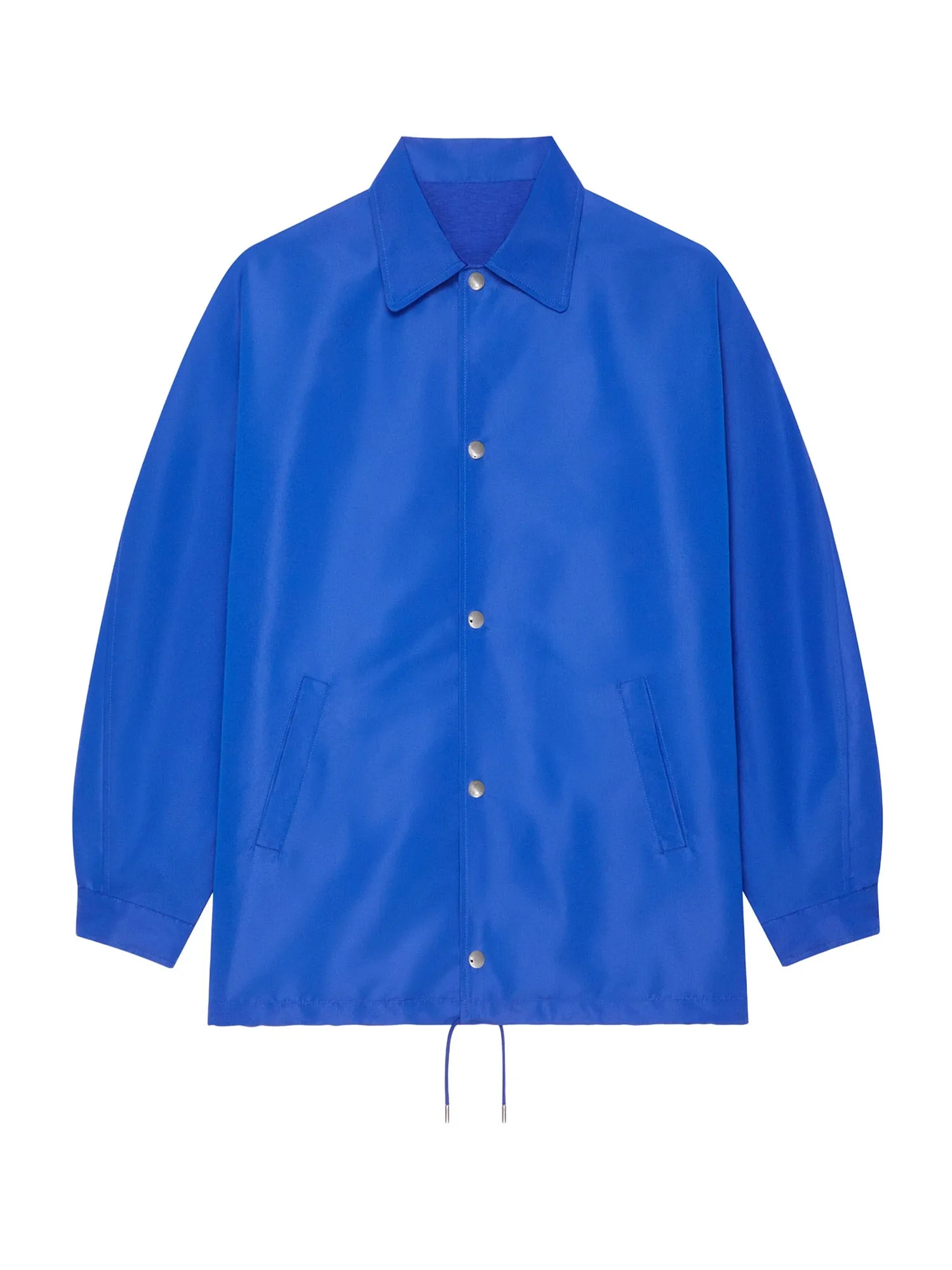 Waterproof Nylon Jacket