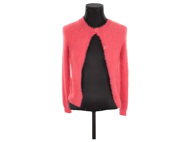 Isabel Marant Etoile Cardigan rosa