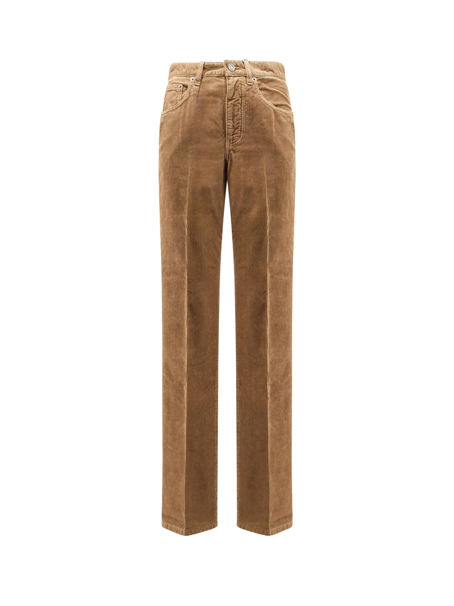Clyde Corduroy Trousers