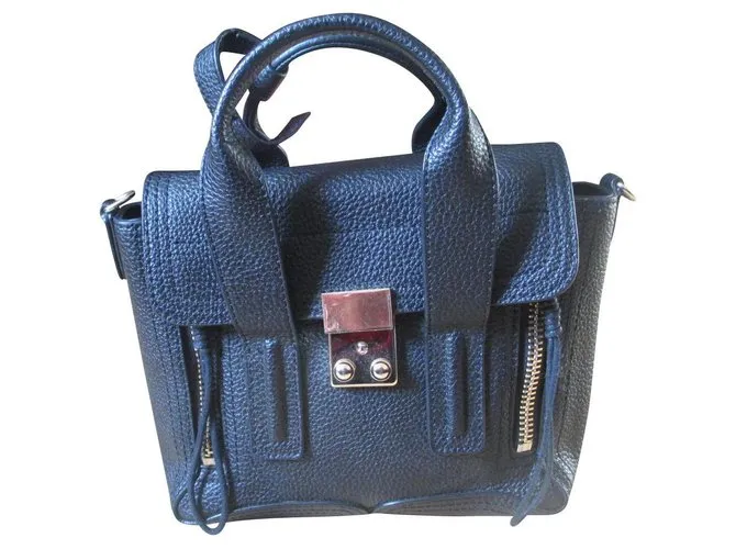 3.1 Phillip Lim Borse Nero