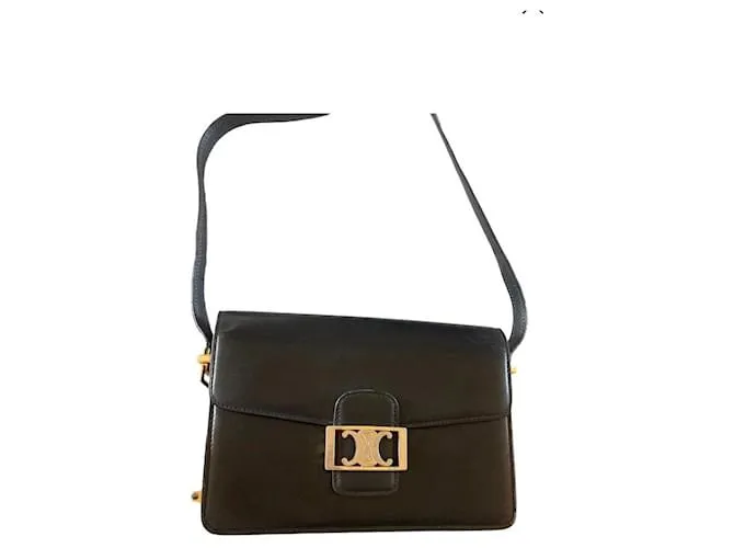 Céline Trionfo Nero