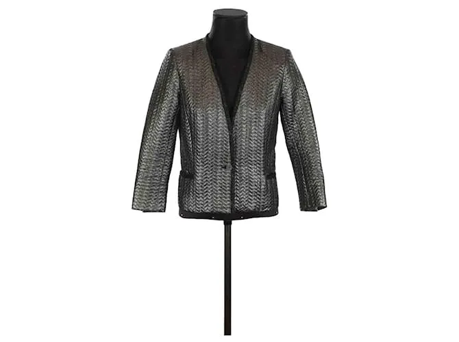 Isabel Marant Giacca antracite Grigio antracite