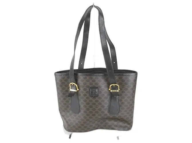 Céline Borsa a mano Celine Nera Nero