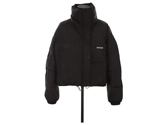 Isabel Marant Etoile Giacca a vento Nero