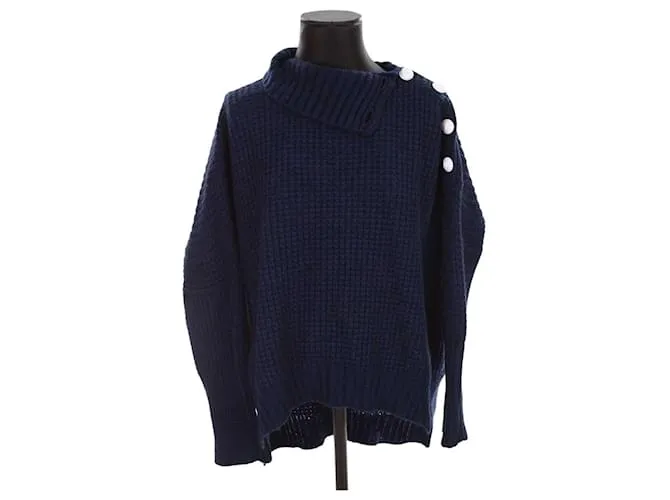 Zadig & Voltaire Maglione blu