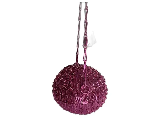 Paco Rabanne SPERA Fuschia