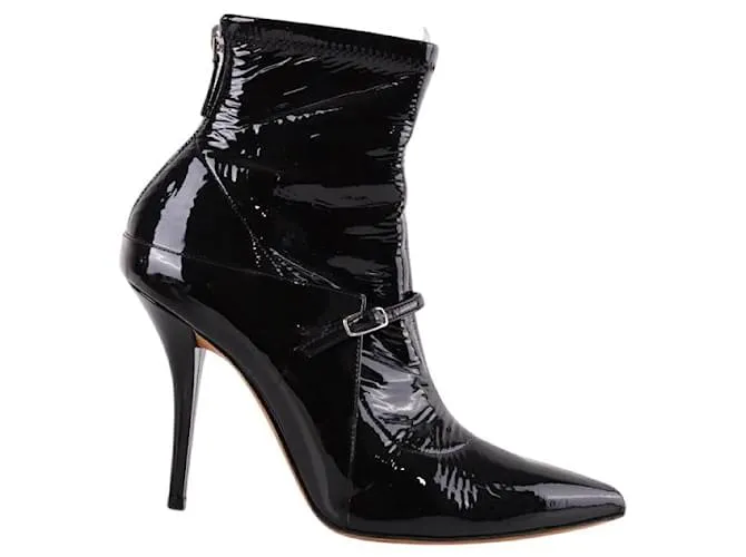 Givenchy Stivali neri Nero