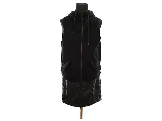 Givenchy Giacca nera Nero