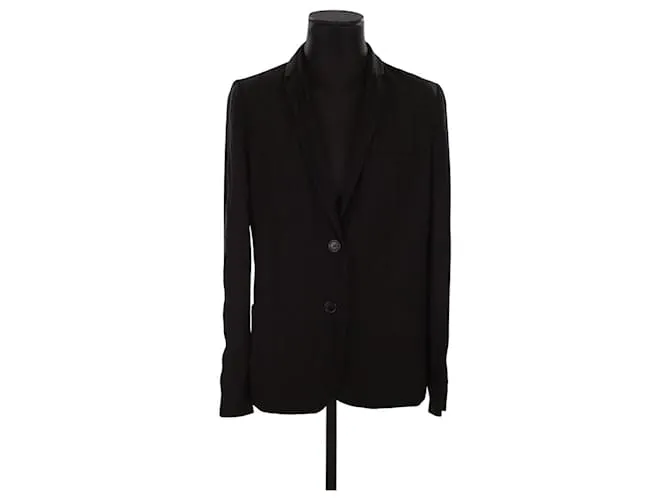 Zadig & Voltaire Blazer Nero